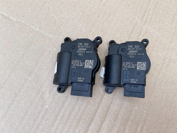 Motoras clima Ford Connect 2023 2Q0907511G 2Q0 907 511 G la 0 km - Dezmembrari Auto
