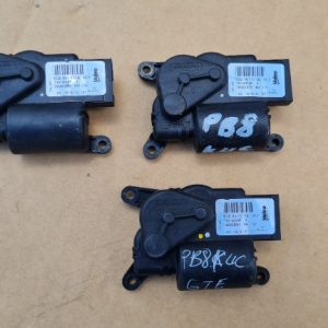 Motoras motoras clima VW Passat B8 5Q0907511A 5Q0 907 511 A - Dezmembrari Auto