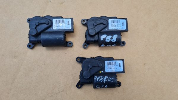 Motoras motoras clima VW Passat B8 5Q0907511A 5Q0 907 511 A - Dezmembrari Auto