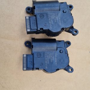Motoras motoras clima VW Passat B8 5Q0907511K 5Q0 907 511 K - Dezmembrari Auto