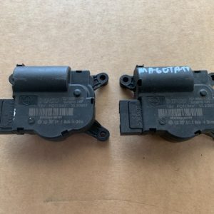 Motoras motoras clima VW Passat B8 Arteon Golf 7 Skoda Octavia 3 5QD907511E 5QD 907 511 E DENSO - Dezmembrari Auto