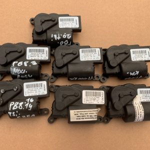 Motoras motoras clima VW Passat B8 Golf 7 Tiguan Skoda Octavia 3 5Q0907511A 5Q0 907 511 A denso - Dezmembrari Auto