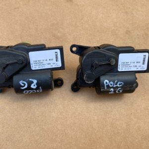 Motoras motoras clima VW Polo 2G 2019 2Q0907511A 2Q0 907 511 A - Dezmembrari Auto