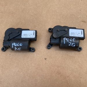 Motoras motoras clima VW Polo 2G 2019 2Q0907511C 2Q0 907 511 C - Dezmembrari Auto