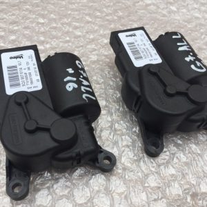 Motoras / motorase clima tulumba VW Golf 7 5Q0 907 511 A 5Q0907511A - Dezmembrari Auto