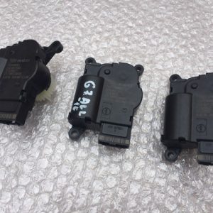 Motoras / motorase clima tulumba bord VW Golf 7 5Q0 907 511 K 5Q0907511K - Dezmembrari Auto
