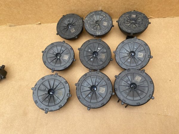 Motoras reglaj oglinda stanga VW Passat B8 3G0959578A 3G0 959 578 A - Dezmembrari Auto