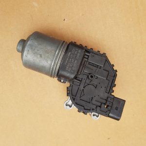 Motoras stergatoare fata Audi A4 B6 B7 8E1955119 8E1 955 119 - Dezmembrari Auto