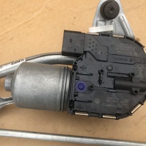 3G1955119A 3G1 955 119 A Motoras stergatoare VW Passat B8 - Dezmembrari Auto