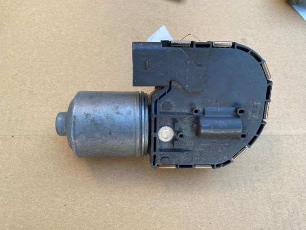 Motoras stergator Audi A3 8P 8P1955119B 8P1 955 119 B 8P1955119E 8P1 955 119 E 8P1955119F 8P1 955 119 F - Dezmembrari Auto