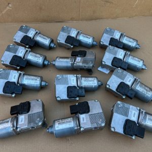 Motoras stergator Audi A4 B8 la 0 km 8K1955119A 8K1 955 119 A - Dezmembrari Auto