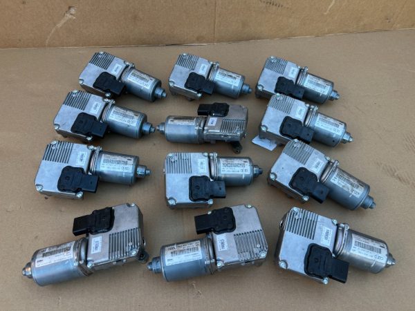 Motoras stergator Audi A4 B8 la 0 km 8K1955119A 8K1 955 119 A - Dezmembrari Auto