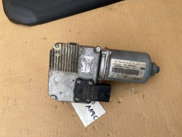 Motoras stergator Audi A5 8T 8T1955119C 8T1 955 119 C - Dezmembrari Auto