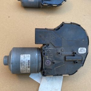 Motoras stergator Audi Q7 4M 4M1955119 4M1 955 119 - Dezmembrari Auto