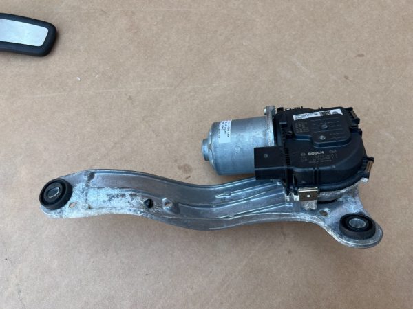 Motoras stergator fata VW ID3 ID.3 10A955120 10A 955 120 - Dezmembrari Auto