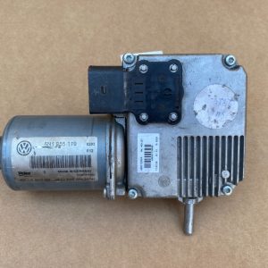 Motoras stergator fata VW Tiguan 5n 5N1955119 5N1 955 119 - Dezmembrari Auto