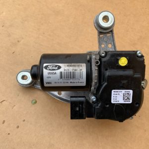 Motoras stergator Ford Mondeo Mk5 2018 DS73-17504-DF (volan dreapta) - Dezmembrari Auto