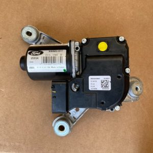 Motoras stergator Ford Mondeo Mk5 2018 DS73-17504-CF - Dezmembrari Auto
