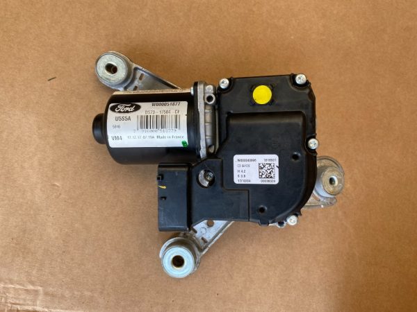 Motoras stergator Ford Mondeo Mk5 2018 DS73-17504-CF - Dezmembrari Auto