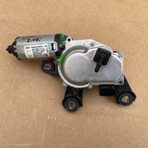 Motoras stergator haion Audi A3 8V 8V0955711A 8V0 955 711 A - Dezmembrari Auto