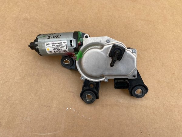 Motoras stergator haion Audi A3 8V 8V0955711A 8V0 955 711 A - Dezmembrari Auto
