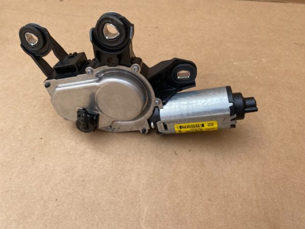 Motoras stergator haion Audi A4 B8 combi 4F9955711C 4F9 955 711 C - Dezmembrari Auto