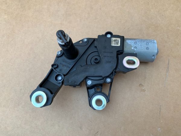 Motoras stergator haion Audi E-TRON 2021 4KE955711 4KE 955 711 la 0 km - Dezmembrari Auto