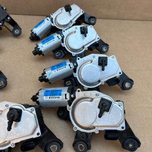 Motoras stergator haion Audi Q3 A1 A6 4G9955711C 4G9 955 711 C - Dezmembrari Auto