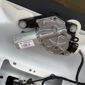 Motoras stergator haion Mercedes B Class B200 W246 - Dezmembrari Auto