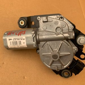 Motoras stergator haion Mercedes B Class W246 2014 A2469064900 la 0 km - Dezmembrari Auto