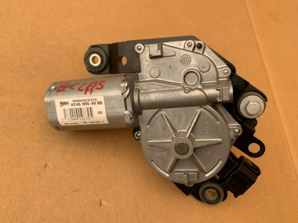 Motoras stergator haion Mercedes B Class W246 2014 A2469064900 la 0 km - Dezmembrari Auto