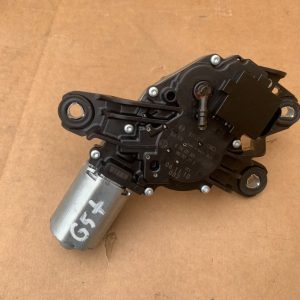 Motoras stergator haion VW Golf 5 plus 5M0955711B 5M0 955 711 B - Dezmembrari Auto