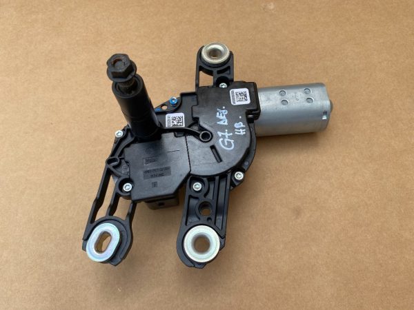 Motoras stergator haion VW Golf 7 2019 5G0955711C 5G0 955 711 C la 0 km - Dezmembrari Auto