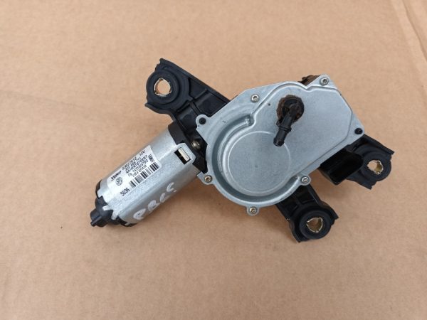 Motoras stergator haion VW Passat B6 combi 3C9955711 3C9 955 711 - Dezmembrari Auto