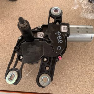 Motoras stergator haion VW Passat B8 variant 5G0955711 5G0 955 711 - Dezmembrari Auto