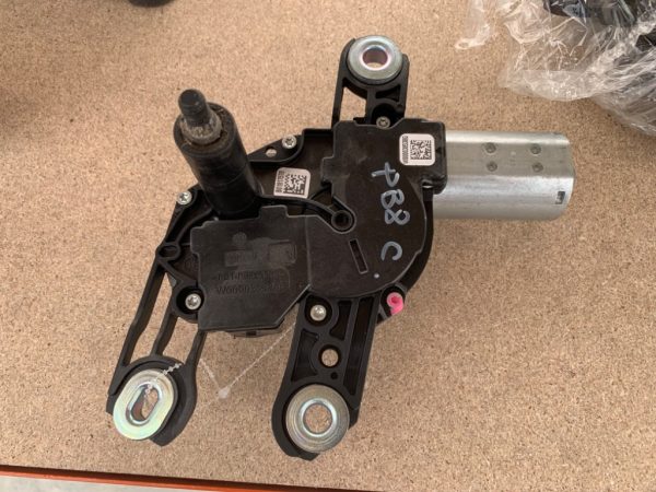 Motoras stergator haion VW Passat B8 variant 5G0955711 5G0 955 711 - Dezmembrari Auto