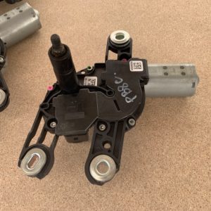 Motoras stergator haion VW Passat B8 variant 5G0955711C 5G0 955 711 C - Dezmembrari Auto