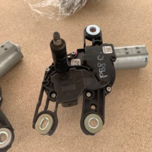 Motoras stergator haion VW Passat B8 variant 5G0955711A 5G0 955 711 A - Dezmembrari Auto