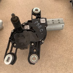Motoras stergator haion VW Passat B8 variant 5G0955711A 5G0 955 711 A - Dezmembrari Auto