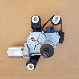 Motoras stergator haion VW Sharan 7n 5K6955711B 5K6 955 711 B - Dezmembrari Auto