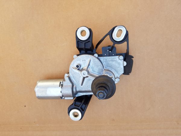 Motoras stergator haion VW Sharan 7n 5K6955711B 5K6 955 711 B - Dezmembrari Auto