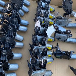 Motoras stergator haion VW Tiguan 5N 5N0955711 5N0 955 711 - Dezmembrari Auto