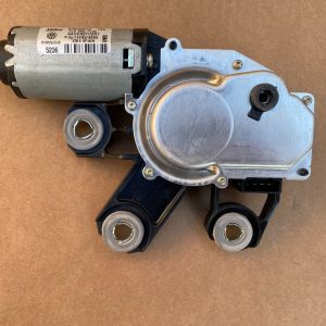 Motoras stergator haion VW Touareg 7L 7L0955712C 7L0 955 712 C - Dezmembrari Auto