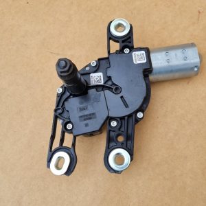 Motoras stergator haion VW Touran 2017 5G0955711A 5G0 955 711 A - Dezmembrari Auto