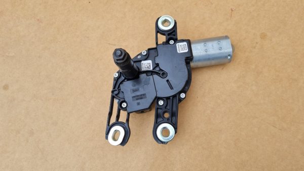 Motoras stergator haion VW Touran 2017 5G0955711A 5G0 955 711 A - Dezmembrari Auto