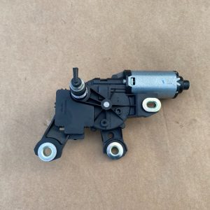 Motoras stergator luneta Audi A6 C7 avant 4G9955711C 4G9 955 711 C la 0 km - Dezmembrari Auto