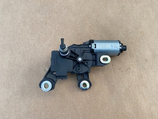 Motoras stergator luneta Audi A6 C7 avant 4G9955711C 4G9 955 711 C la 0 km - Dezmembrari Auto