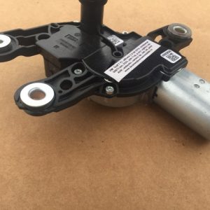 Motoras stergator luneta / haion VW Golf 7 5G0955711A 5G0 955 711 A - Dezmembrari Auto