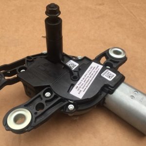 Motoras stergator luneta haion VW Polo 2019 1.0 TSI DKZ 5G0 955 711 C 5G0955711C - Dezmembrari Auto