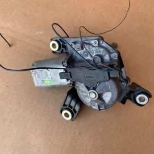 Motoras stergator luneta Opel Corsa D - Dezmembrari Auto